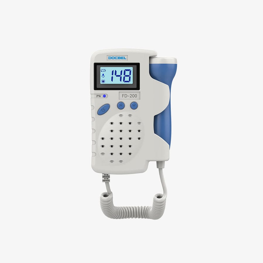Fetal Doppler