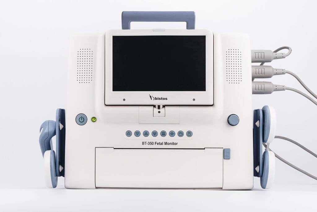 Fetal Monitor