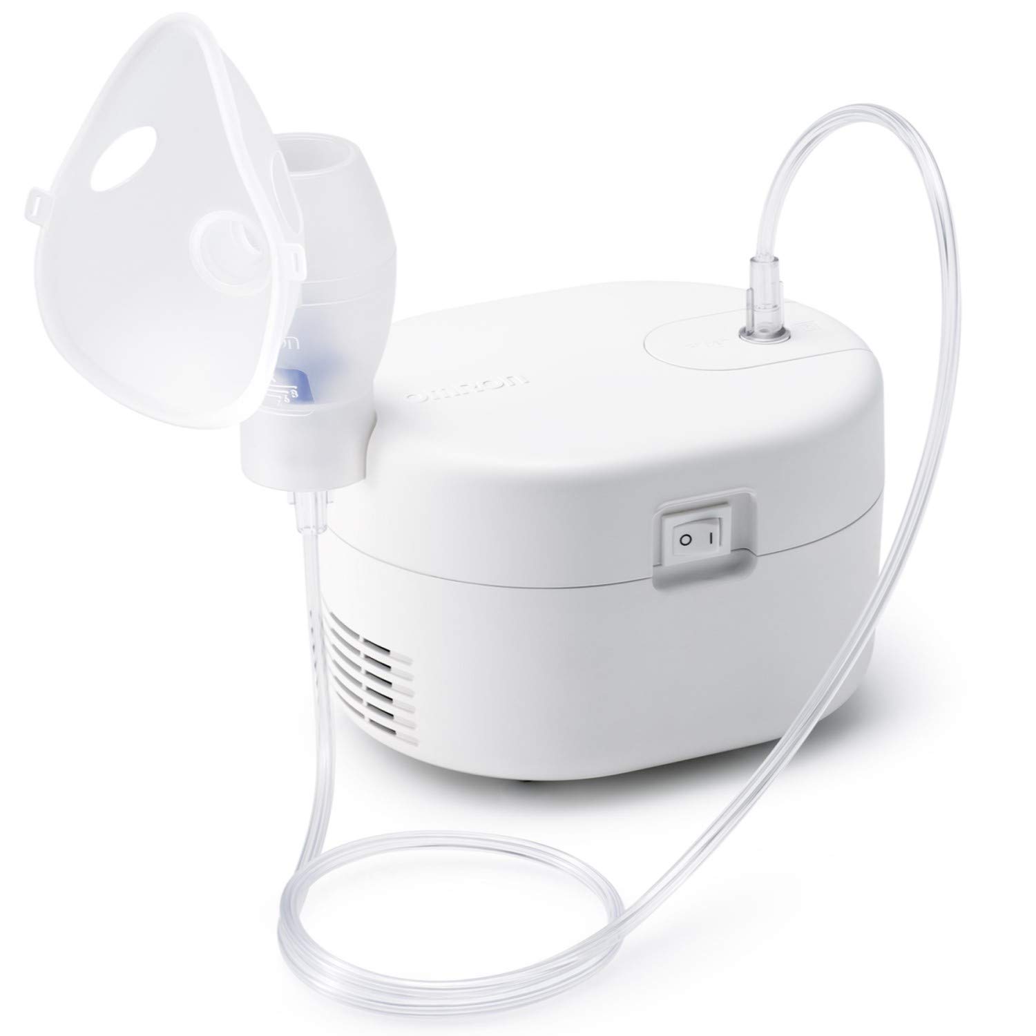 Nebulizer