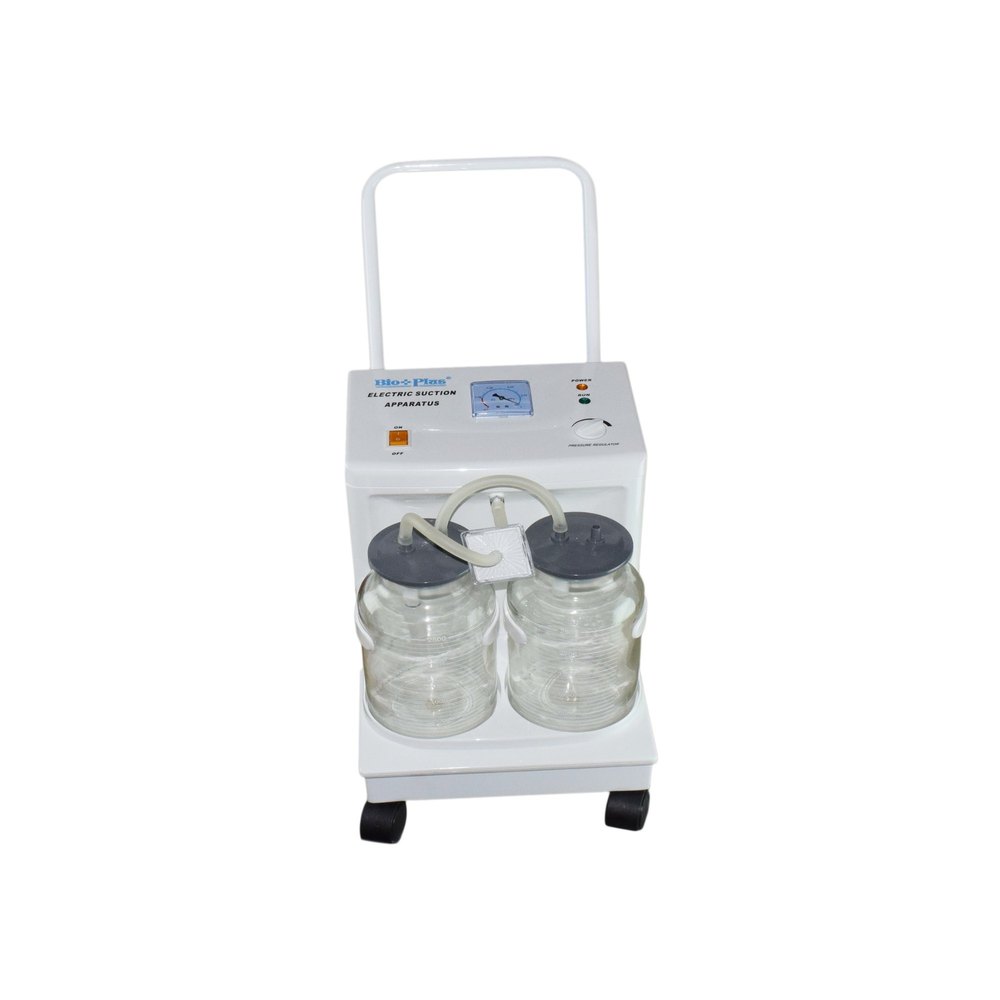 Trolley Type Suction