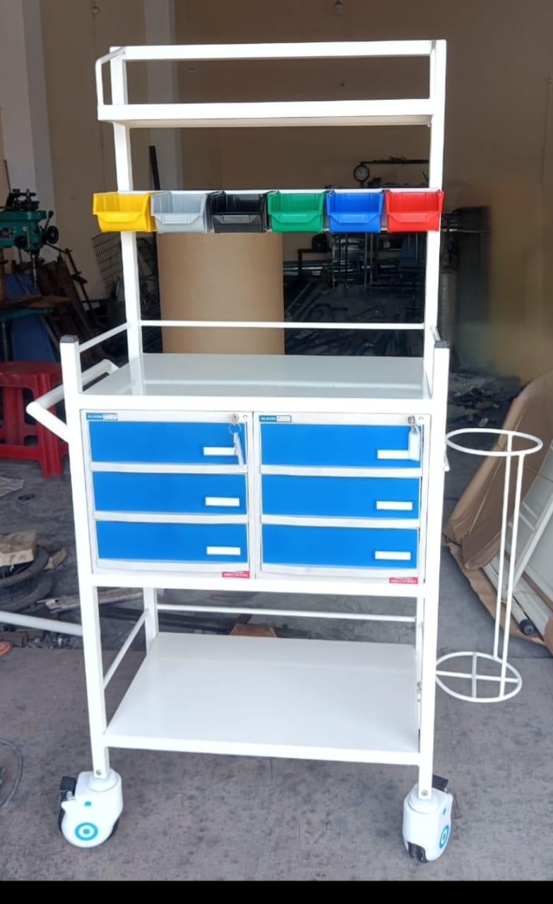 Crash Cart