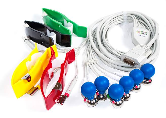 ECG Machine Accessories