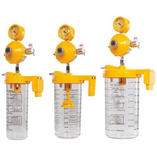 Suction Jar