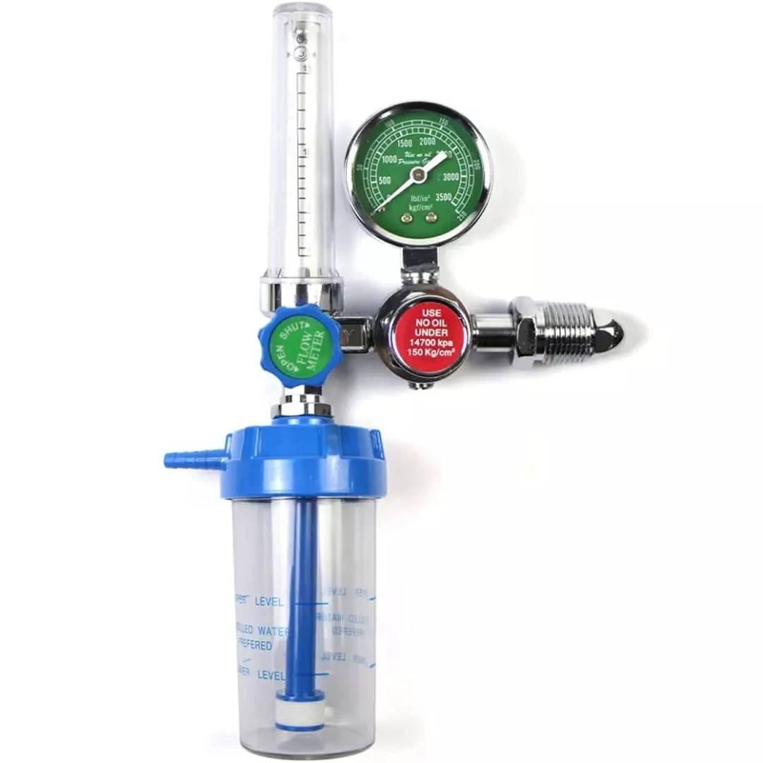 Flowmeter