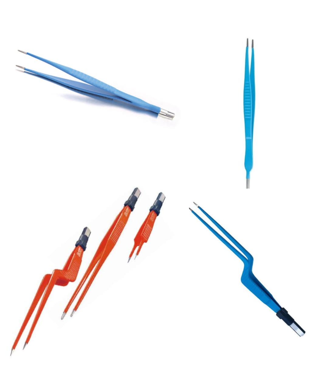 Bipolar Forceps