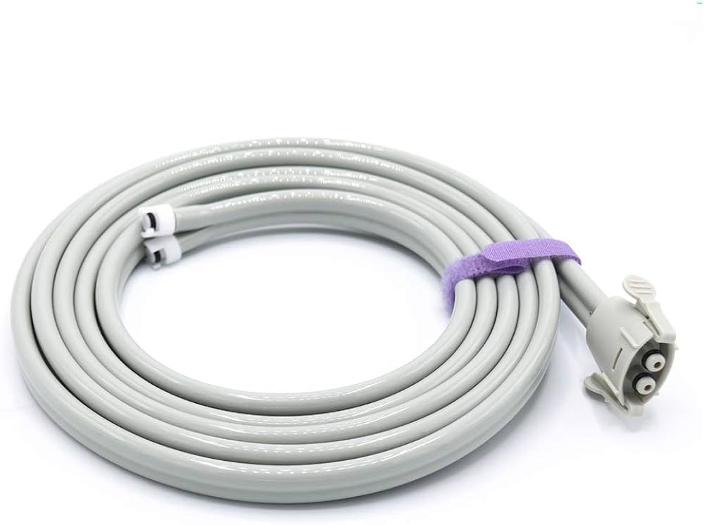 Double Tube NIBP Hose