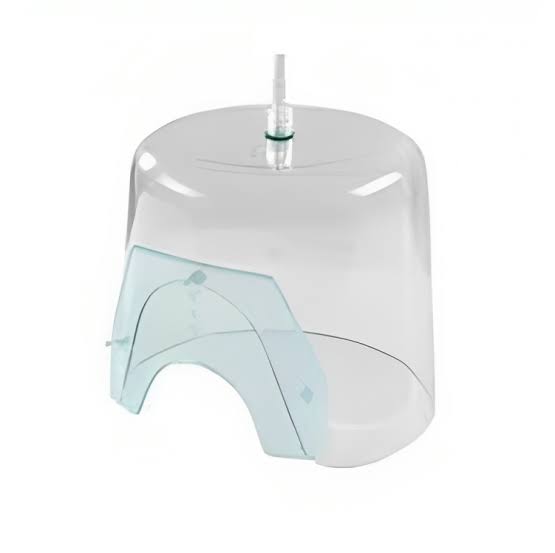 Oxygen Hood