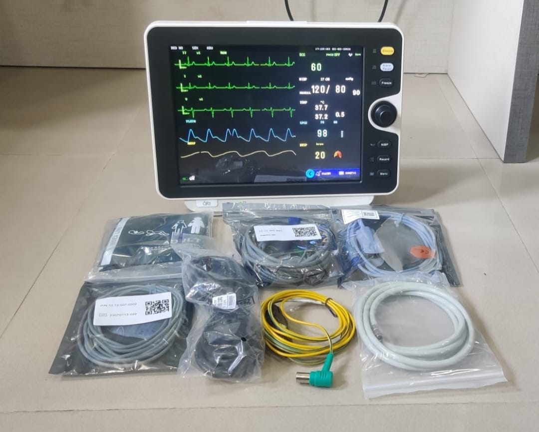 Multipara Monitor