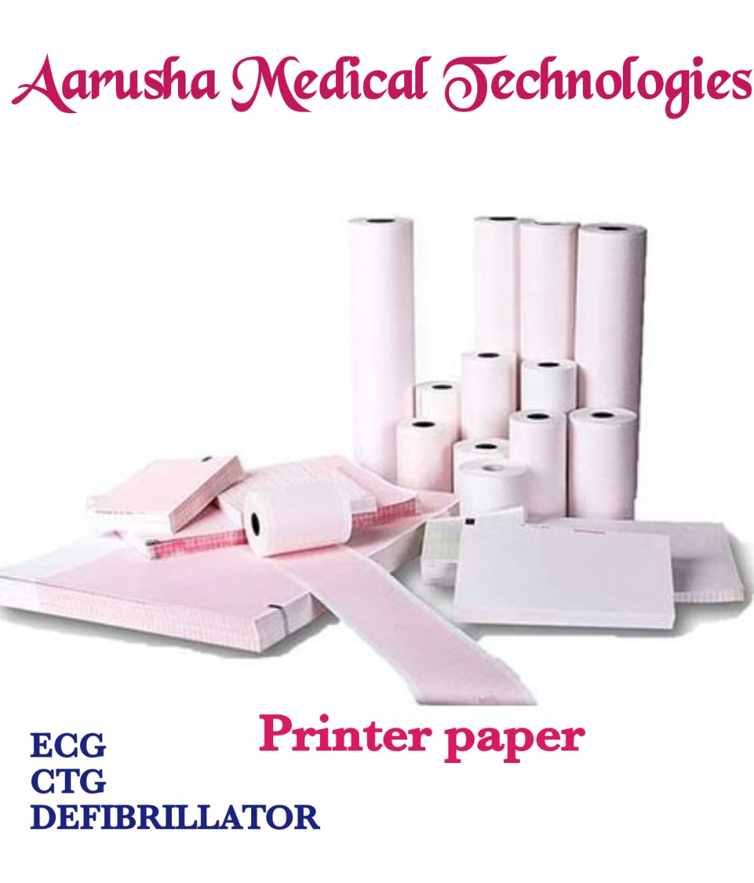 ECG Papers