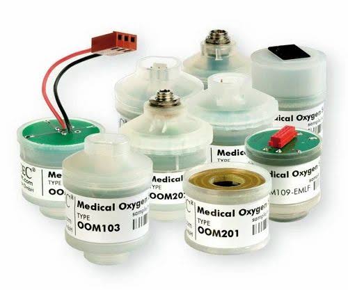 Oxygen Sensor