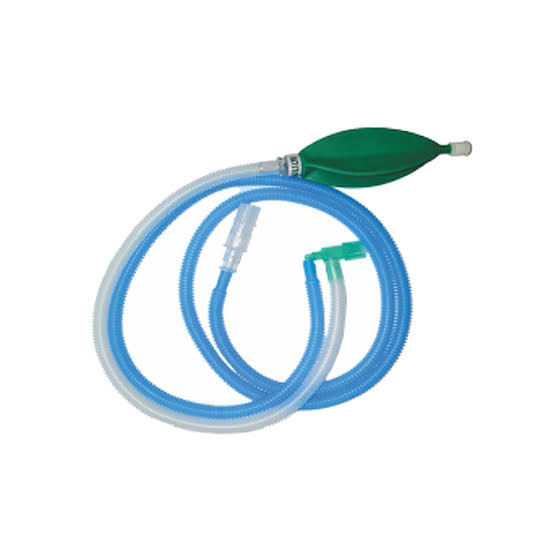 Pediatric Mapleson F System Bain Circuit