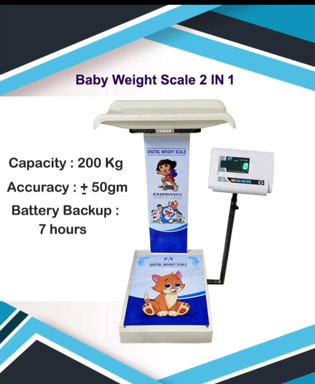 Weight Machine